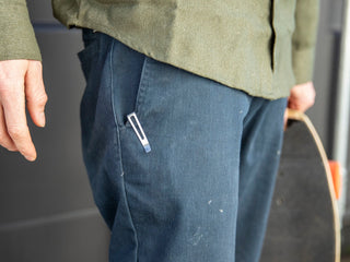 folsom in pocket