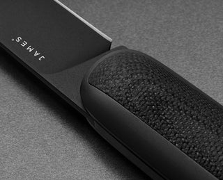 pike black black detail