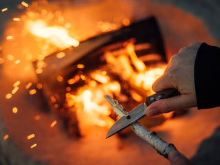 german roamers wayland whittling sticks