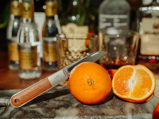 wayland cutting orange