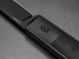 wayland black black clovis detail