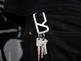 mehlville pocket carabiner