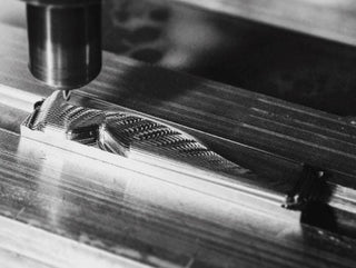 about cnc machining