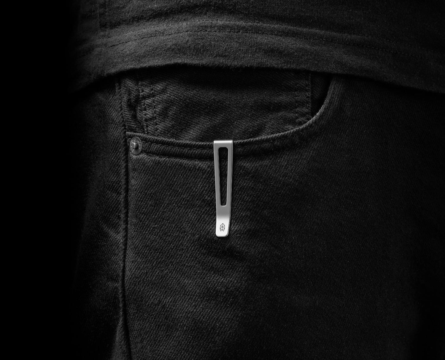 folsom slim profile in pocket