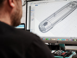 pike designer CAD