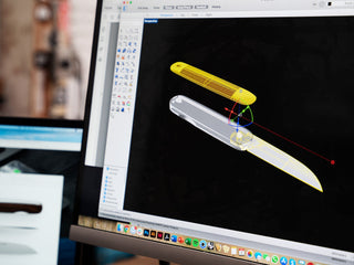 pike cad in motion
