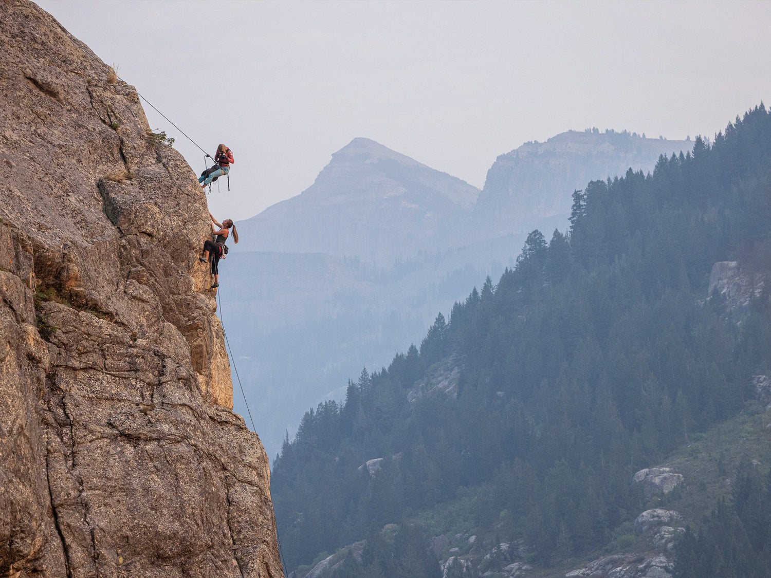 made for savannah climbing photography