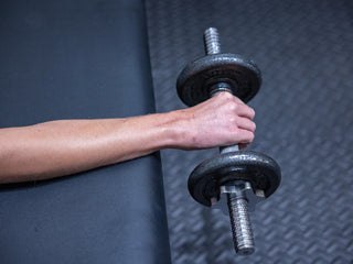 made for savannah lifting weight