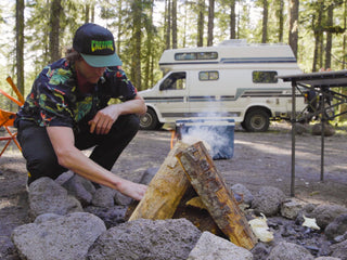 worksharp campfire