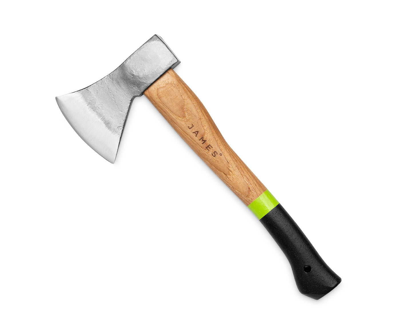 The TJB Hatchet