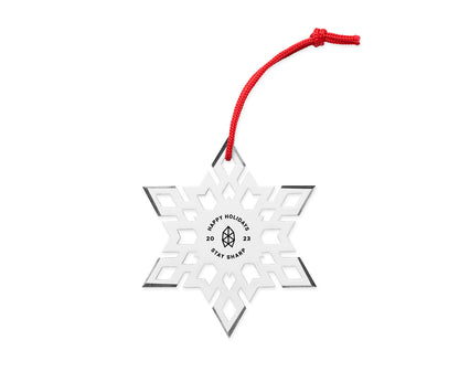 The 2023 Throwflake®