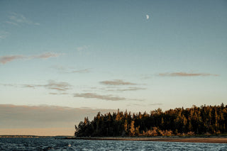 Cow Bay, Nova Scotia.