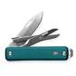 The emerald Ellis EDC multitool.