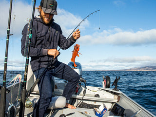 hells canyon-conner coffin - fishing