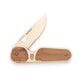 The Redstone Wooden Knife Kit
