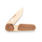 The Redstone Wooden Knife Kit